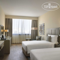 The Cove Rotana Resort