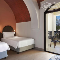 The Cove Rotana Resort