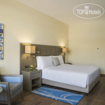 The Cove Rotana Resort
