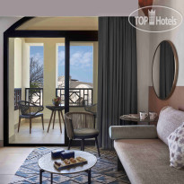 The Cove Rotana Resort