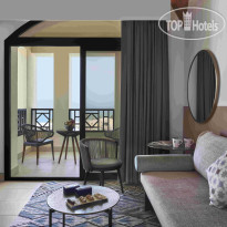 The Cove Rotana Resort