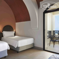The Cove Rotana Resort