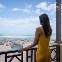 The Cove Rotana Resort