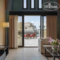 The Cove Rotana Resort