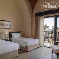 The Cove Rotana Resort
