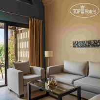 The Cove Rotana Resort
