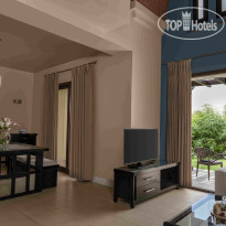 The Cove Rotana Resort