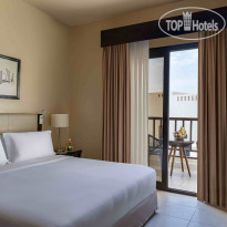 The Cove Rotana Resort