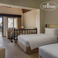 The Cove Rotana Resort