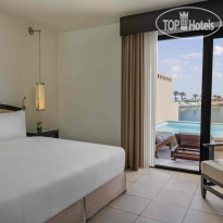 The Cove Rotana Resort