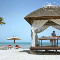 The Cove Rotana Resort 