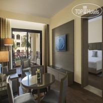 The Cove Rotana Resort