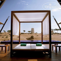 The Ritz-Carlton, Ras Al Khaimah, Al Hamra Beach 
