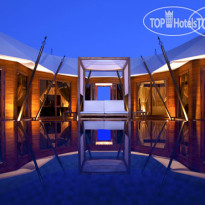 The Ritz-Carlton, Ras Al Khaimah, Al Hamra Beach 