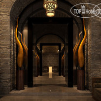 The Ritz-Carlton, Ras Al Khaimah, Al Hamra Beach