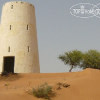 The Ritz-Carlton, Ras Al Khaimah, Al Hamra Beach