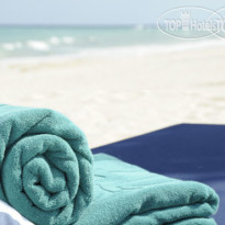 The Ritz-Carlton, Ras Al Khaimah, Al Hamra Beach