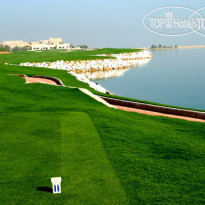 The Ritz-Carlton, Ras Al Khaimah, Al Hamra Beach