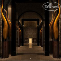 The Ritz-Carlton Ras Al Khaimah, Al Wadi Desert 