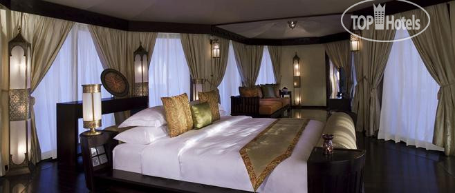 The Ritz-Carlton Ras Al Khaimah, Al Wadi Desert