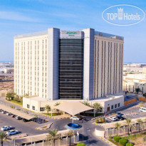 BM Acacia Hotel & Apartments