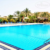 BM Acacia Hotel & Apartments
