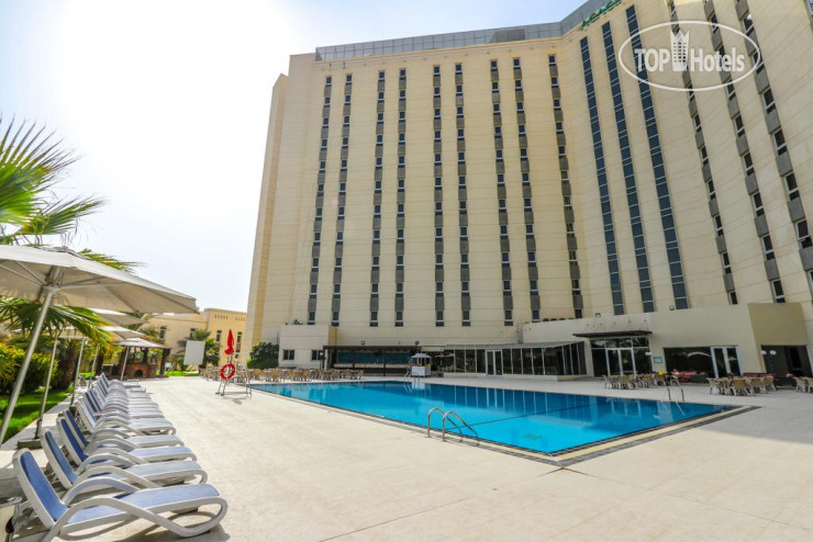 New photos from tourists BM Acacia Hotel & Apartments 4*