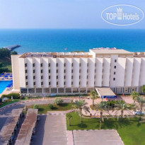 BM Acacia Hotel & Apartments