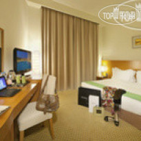BM Acacia Hotel & Apartments