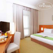 BM Acacia Hotel & Apartments
