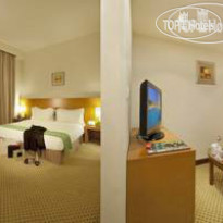 BM Acacia Hotel & Apartments
