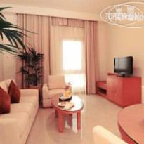 BM Acacia Hotel & Apartments
