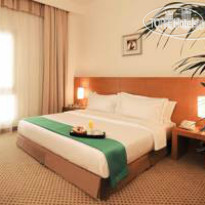 BM Acacia Hotel & Apartments