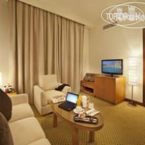 BM Acacia Hotel & Apartments