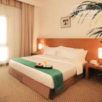 BM Acacia Hotel & Apartments