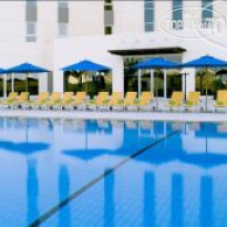 BM Acacia Hotel & Apartments