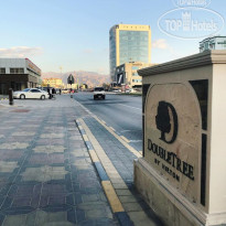 Doubletree by Hilton 