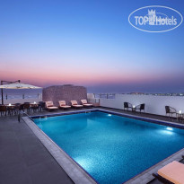 Doubletree by Hilton 