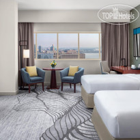 Doubletree by Hilton 
