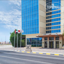 Doubletree by Hilton 