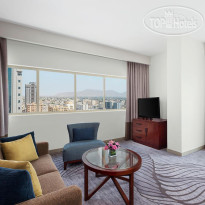 Doubletree by Hilton 