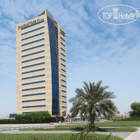 Doubletree by Hilton 