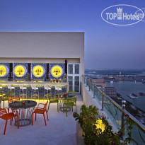Doubletree by Hilton 