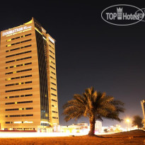 Doubletree by Hilton 