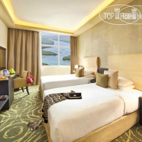 Mangrove Hotel 