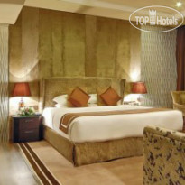 Mangrove Hotel 