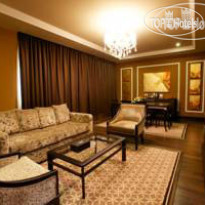 Mangrove Hotel 
