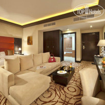 Mangrove Hotel 