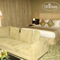 Mangrove Hotel 