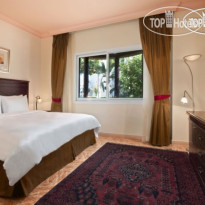 Hilton Fujairah (закрыт) 